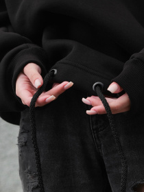 Худи Without модель 8055553 Фото