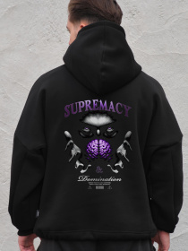 Худі Without модель 8055554 Фото