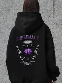 Худи Without модель 8055555 Фото