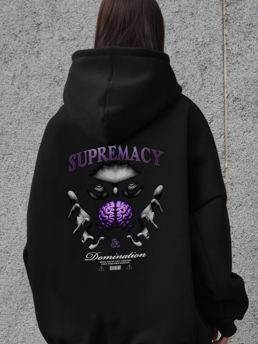 Худі Without модель 8055555 Фото