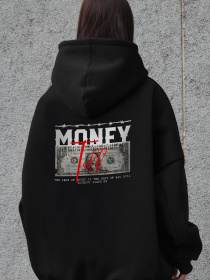 Худі Without модель 8055557 Фото