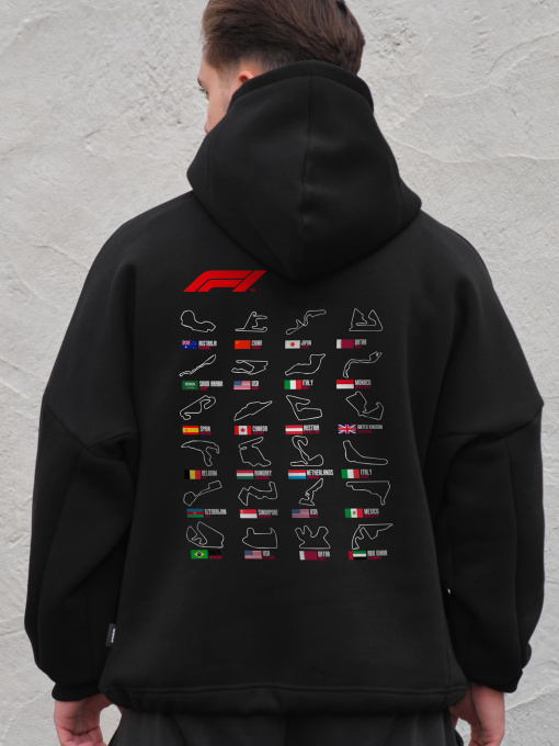 Худи Without модель 8055558 Фото