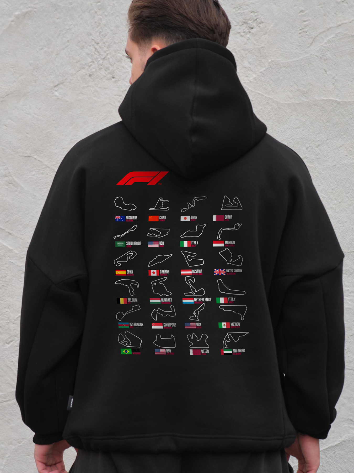 Худі Without модель 8055558 Фото