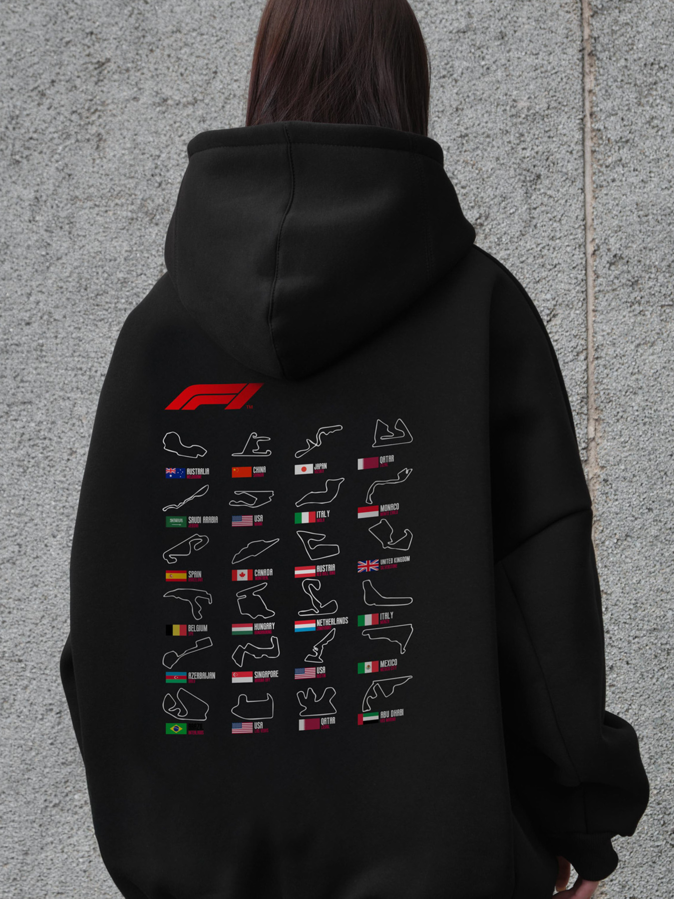 Худи Without модель 8055559 Фото