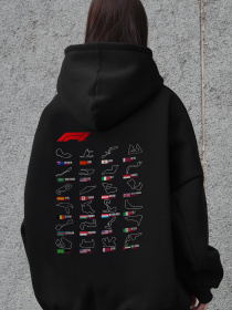 Худи Without модель 8055559 Фото