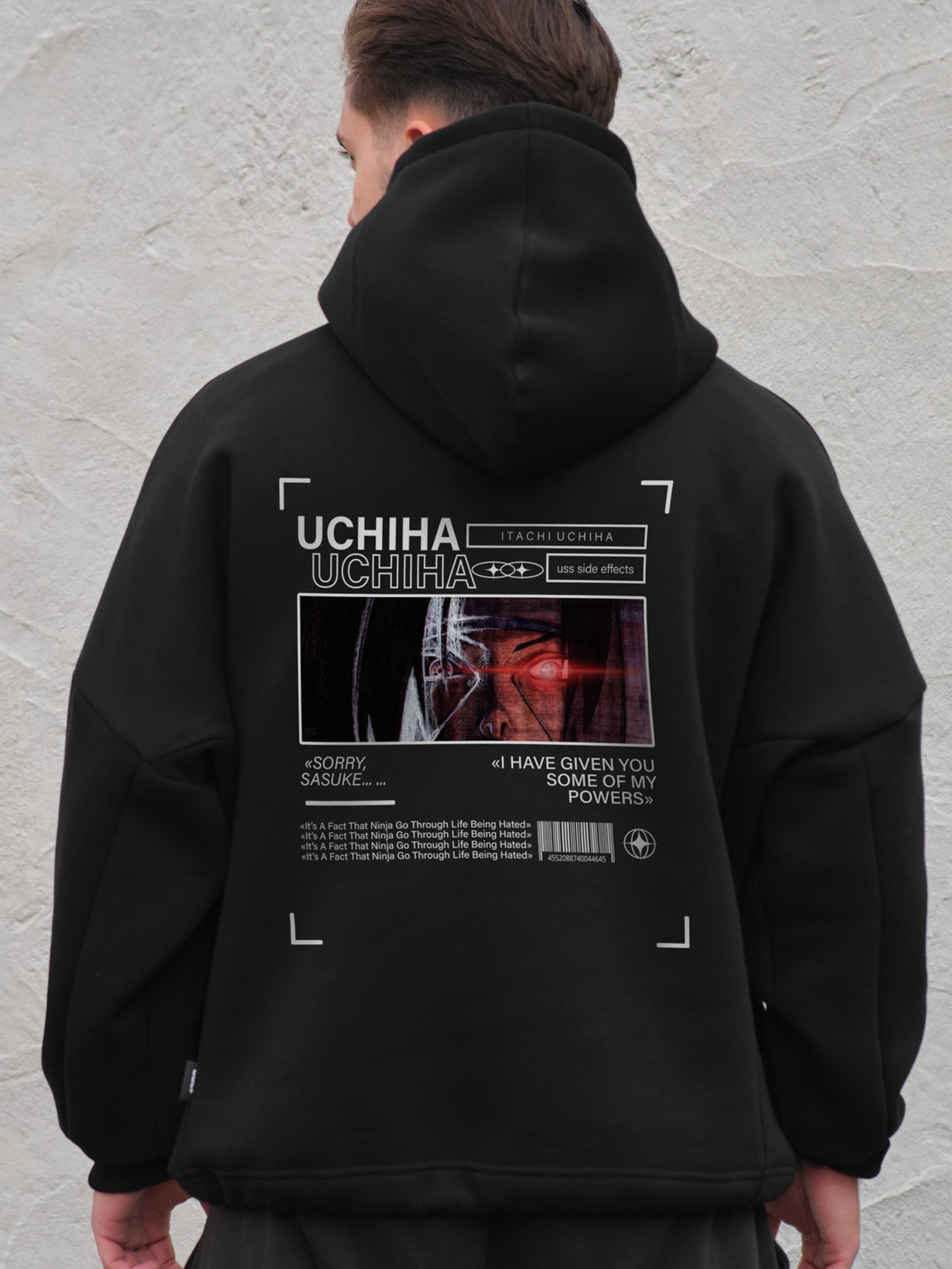 Худи Without модель 8055560 Фото