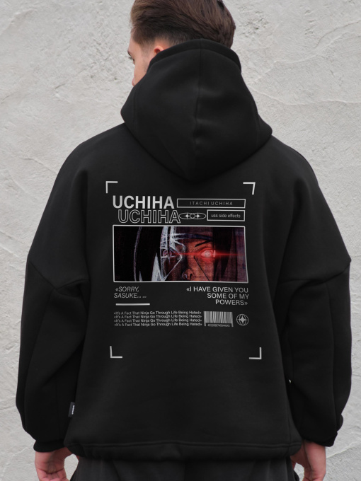 Худи Without модель 8055560 Фото