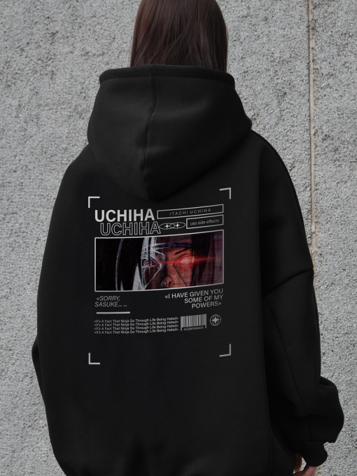 Худі Without модель 8055561 Фото