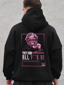 Худи Without модель 8055562 Фото