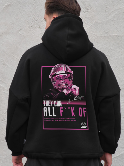 Худи Without модель 8055562 Фото