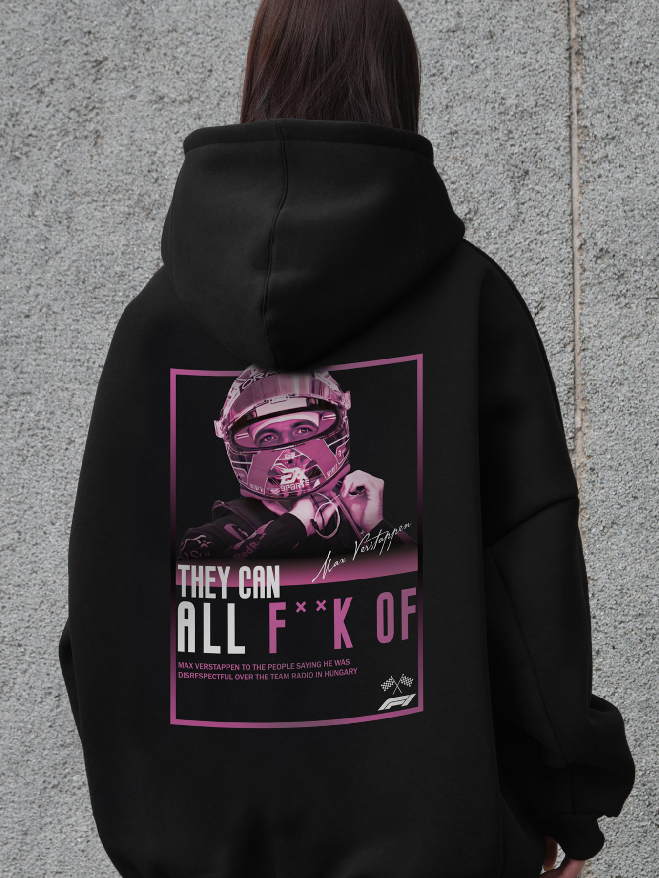 Худи Without модель 8055563 Фото