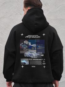 Худи Without модель 8055564 Фото