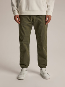 Джоггеры DIVERSE модель 10047385 Фото