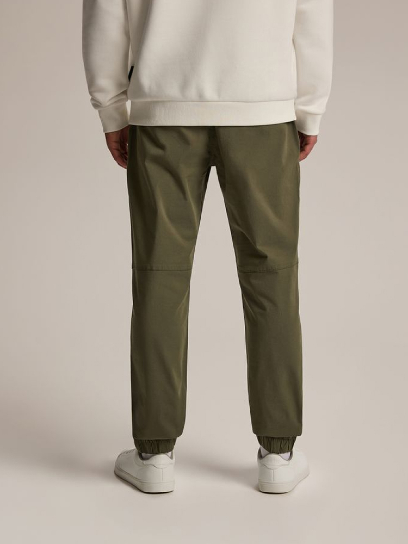 Джоггеры DIVERSE модель 10047385 Фото