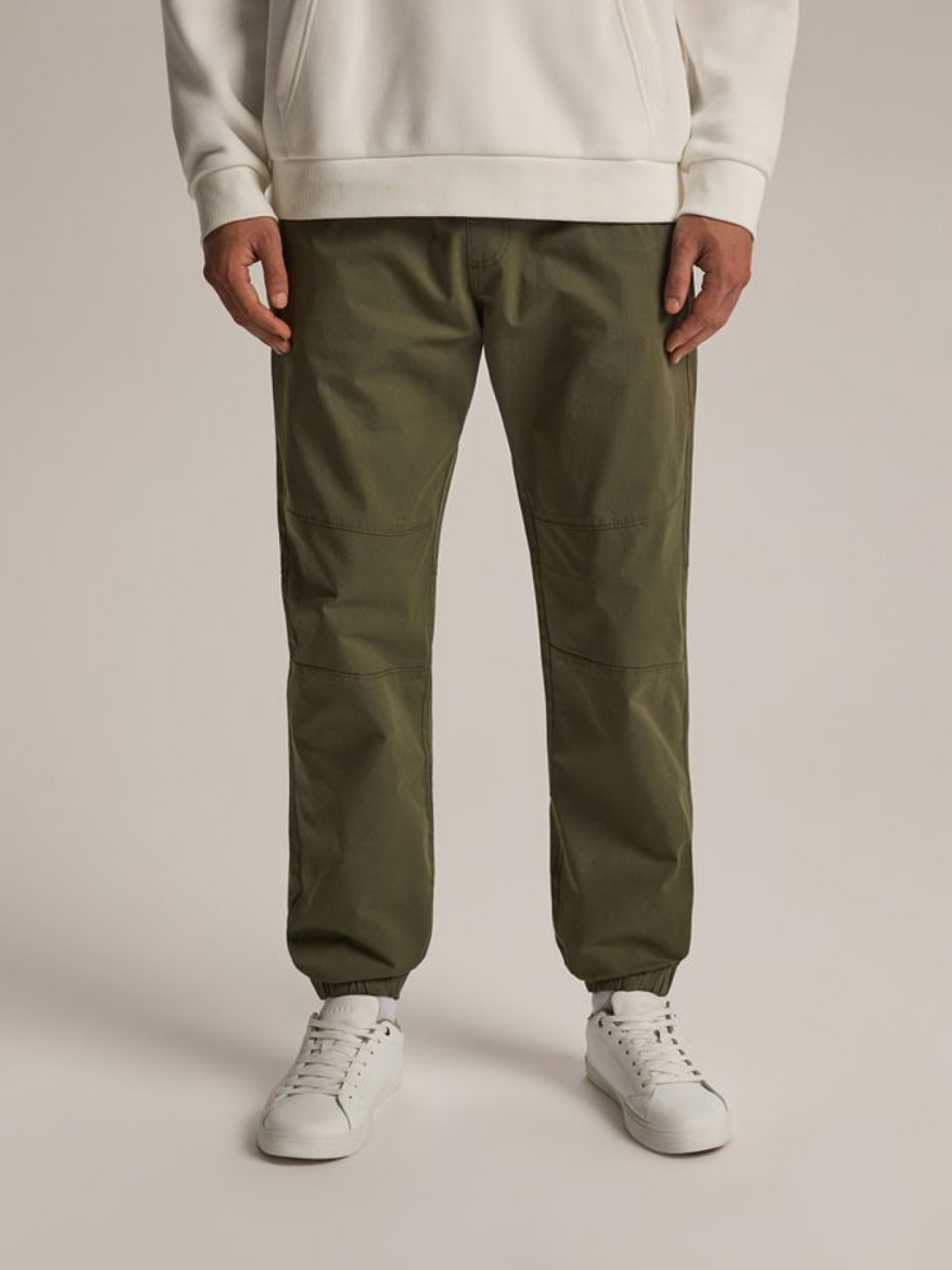 Джоггеры DIVERSE модель 10047385 Фото