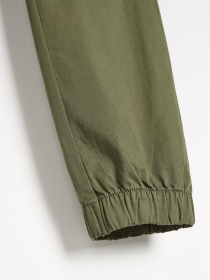 Джоггеры DIVERSE модель 10047385 Фото