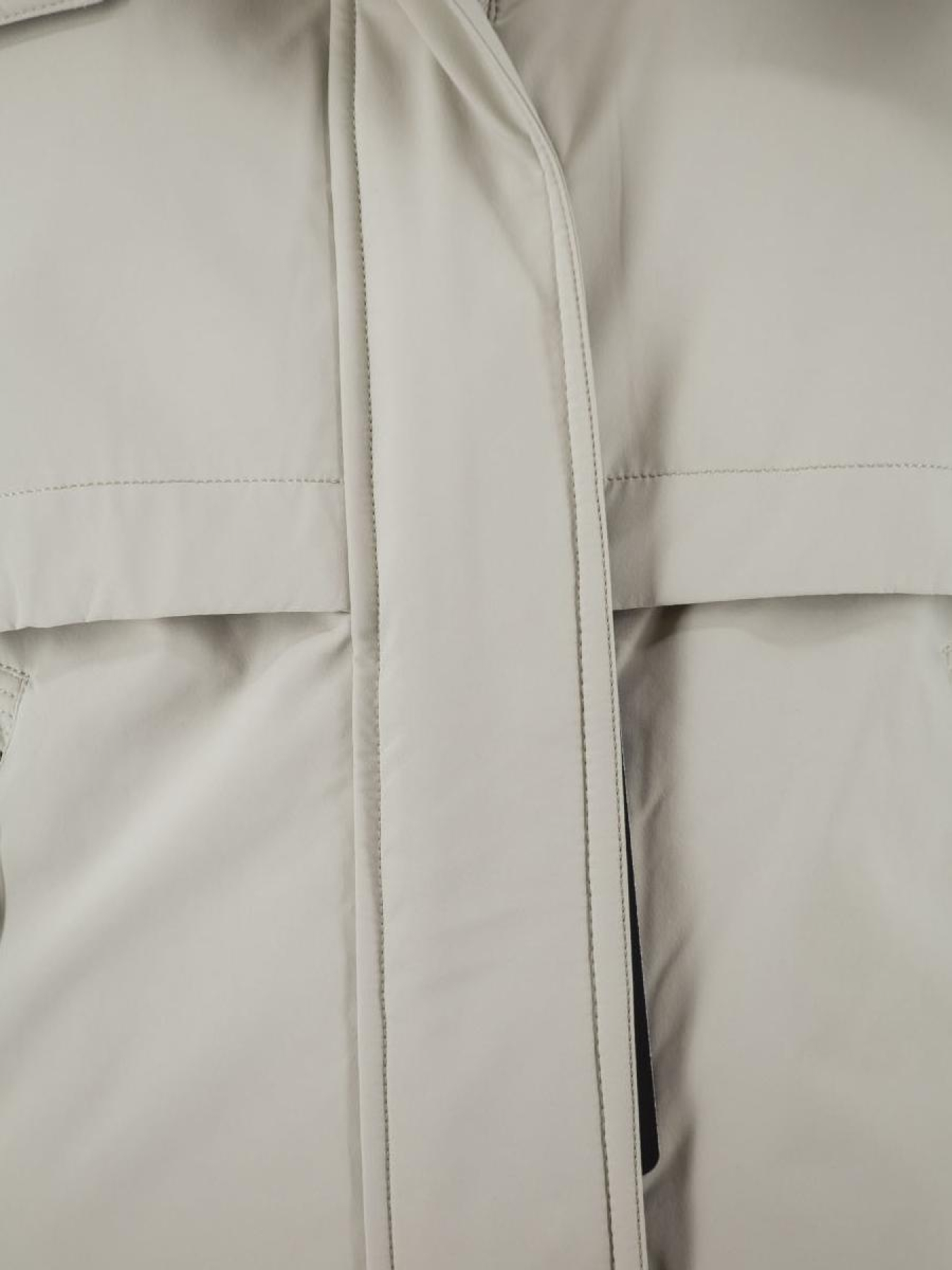 Демісезонна куртка Bella Bicchi модель 24446 Фото