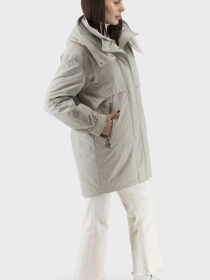 Демісезонна куртка Bella Bicchi модель 24446 Фото