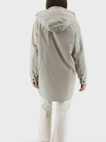 Демісезонна куртка Bella Bicchi модель 24446 Фото