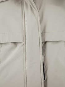 Демісезонна куртка Bella Bicchi модель 24446 Фото