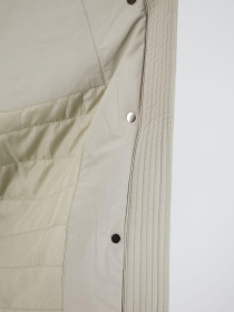 Демісезонна куртка Bella Bicchi модель 24446 Фото