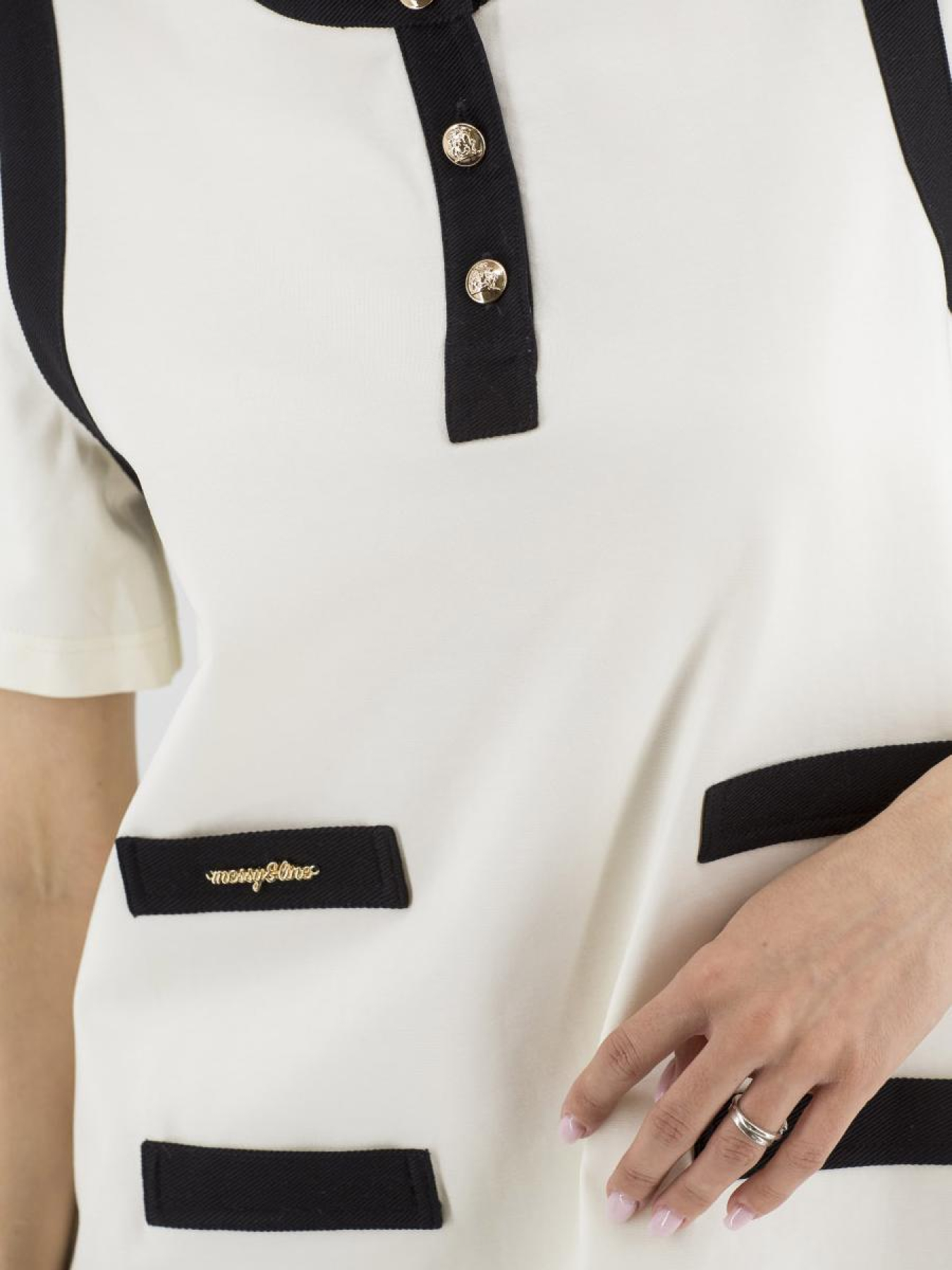 Платье миди Bella Bicchi модель 24456 Фото