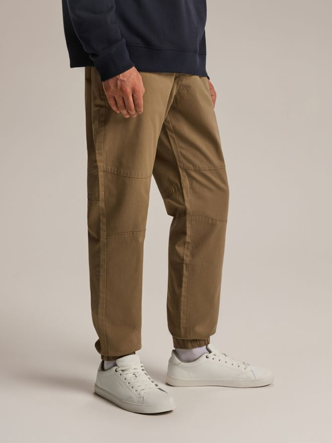 Джоггеры DIVERSE модель 10047385 Фото