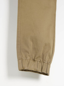 Джоггеры DIVERSE модель 10047385 Фото