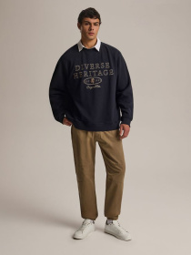 Джоггеры DIVERSE модель 10047385 Фото