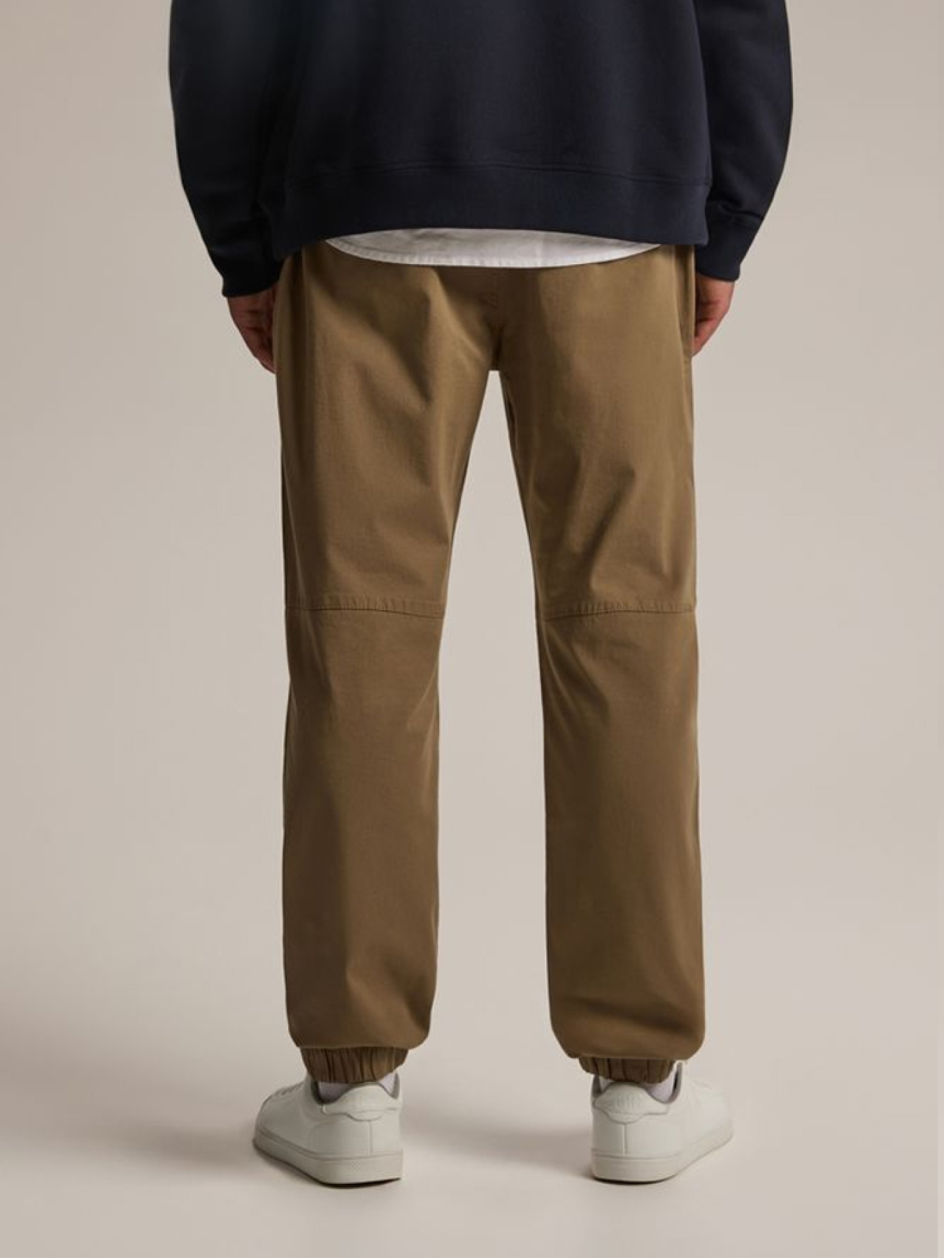 Джоггеры DIVERSE модель 10047385 Фото