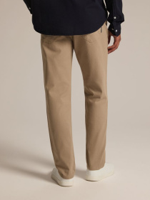 Штани повсякденні DIVERSE модель 10047386 Фото