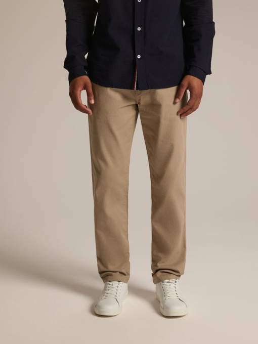 Повседневные штаны DIVERSE модель 10047386 Повседневные штаны DIVERSE модель 10047386 Фото