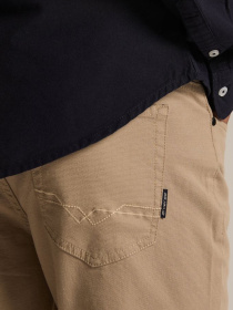 Повседневные штаны DIVERSE модель 10047386 Фото