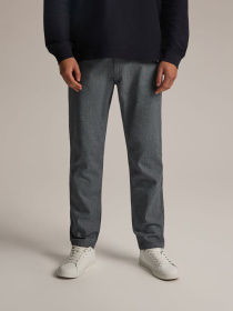 Брюки повседневные DIVERSE модель 10047386 Фото