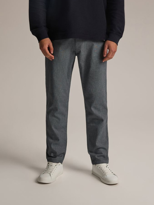 Брюки повседневные DIVERSE модель 10047386 Фото