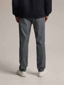 Повседневные штаны DIVERSE модель 10047386 Фото