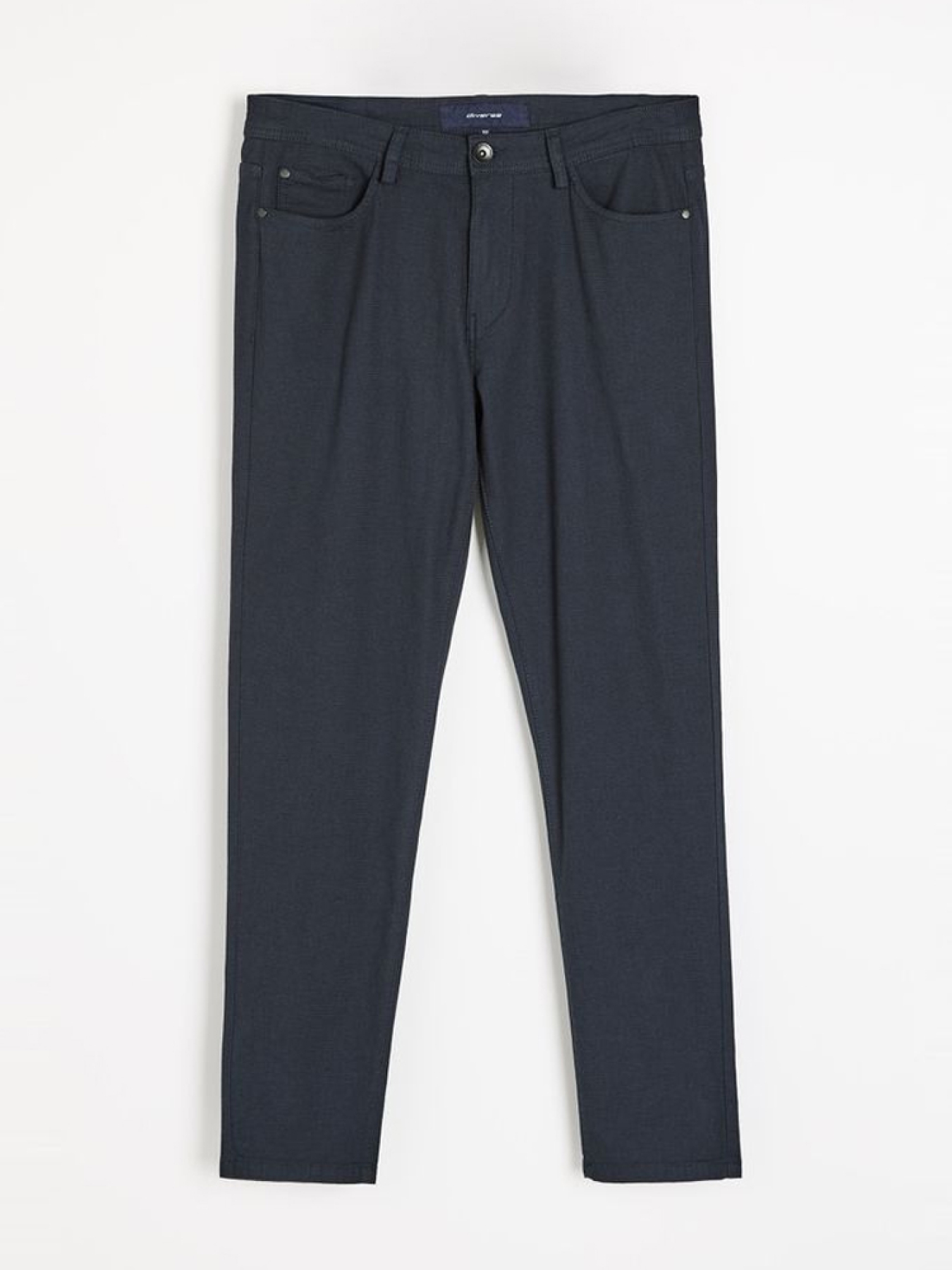 Повсякденні штани DIVERSE модель 10047386 Фото