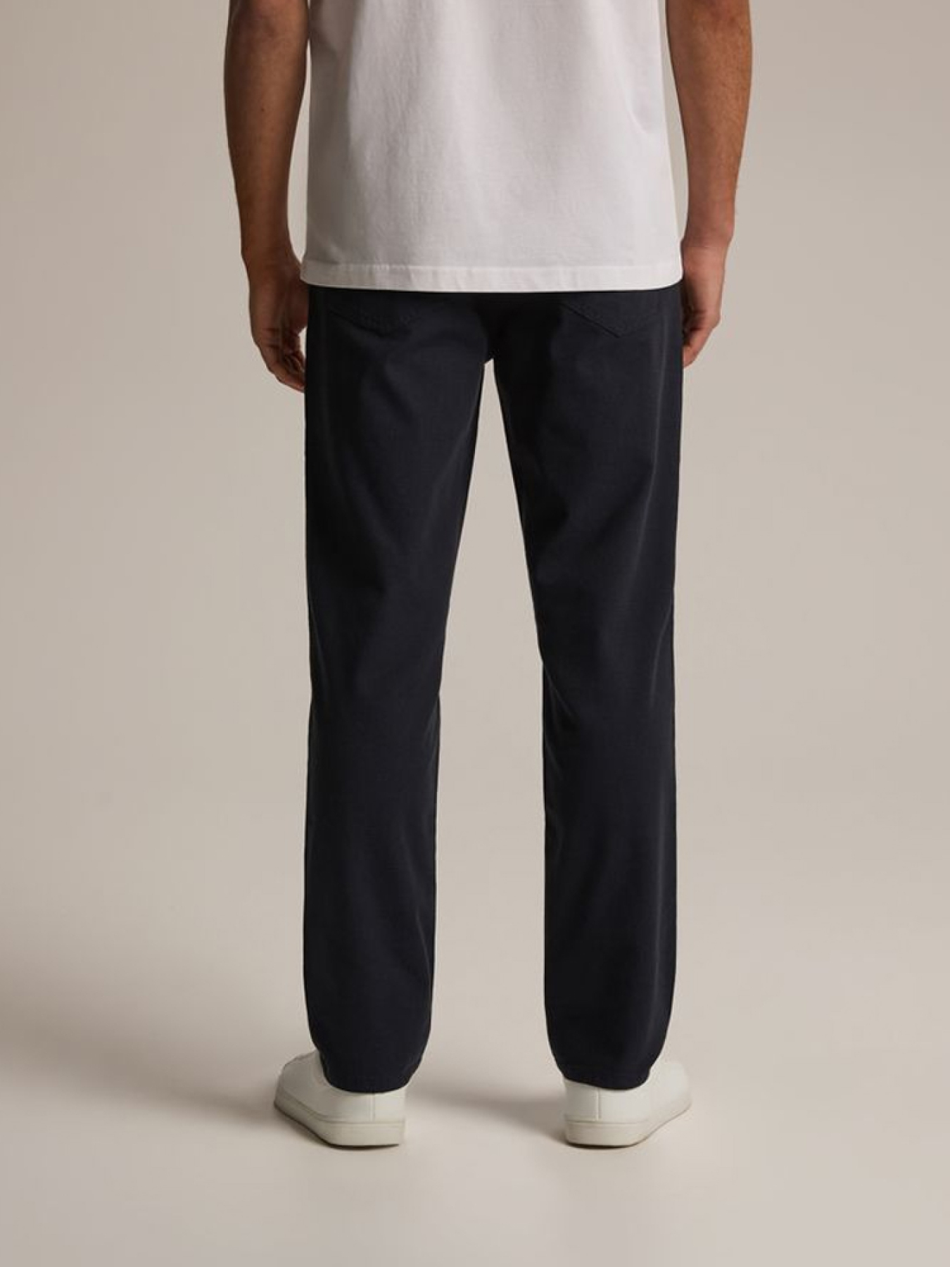 Повсякденні штани DIVERSE модель 10047386 Фото