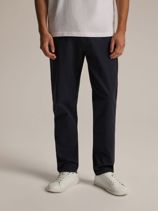 Повседневные штаны DIVERSE модель 10047386 Фото