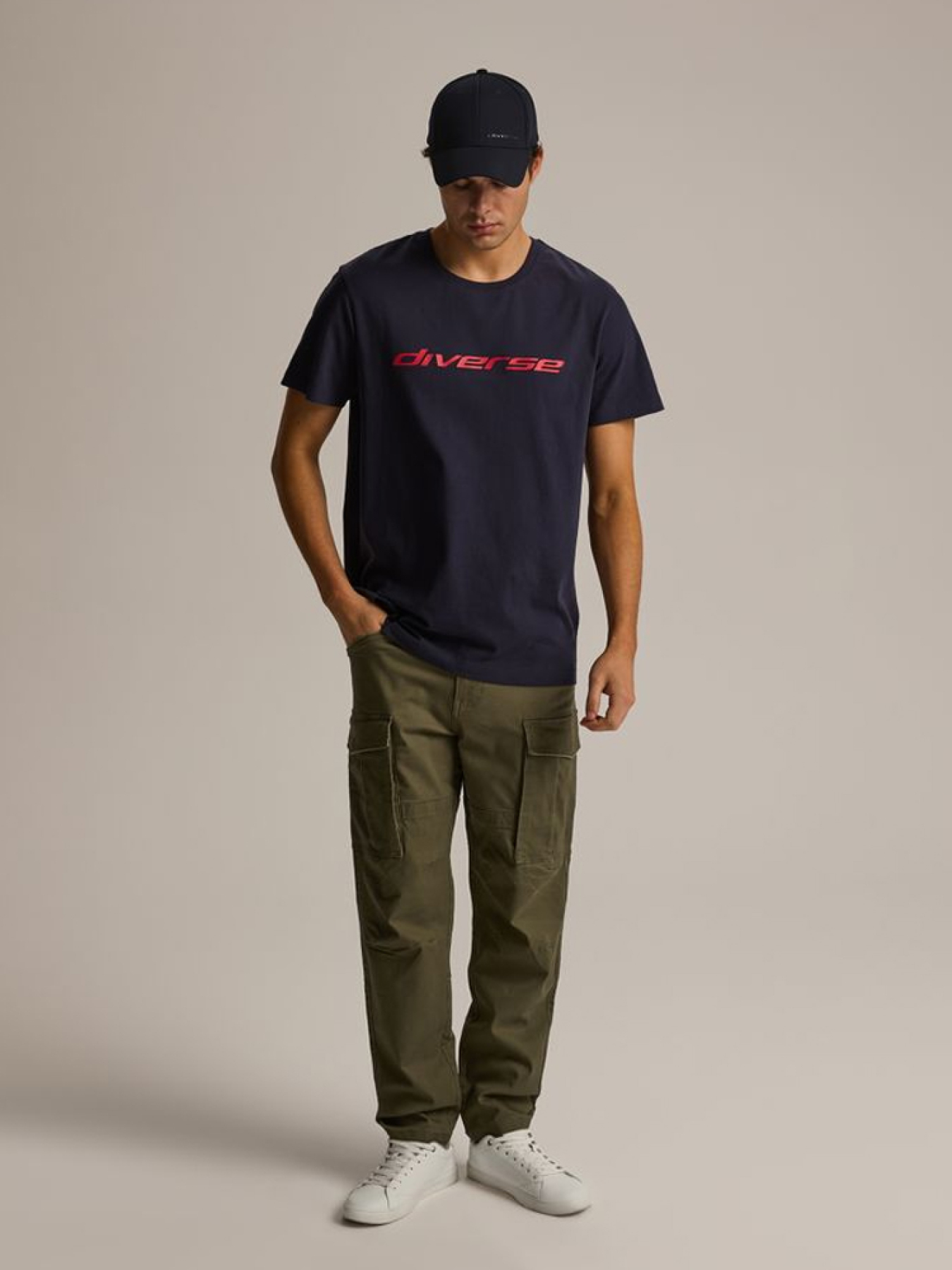 Карго DIVERSE модель 10047388 Фото