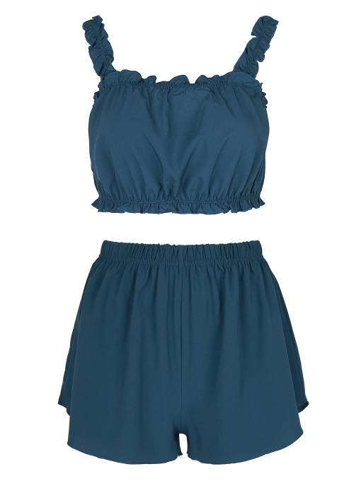 Пижама Fleri модель F50132_23 Фото