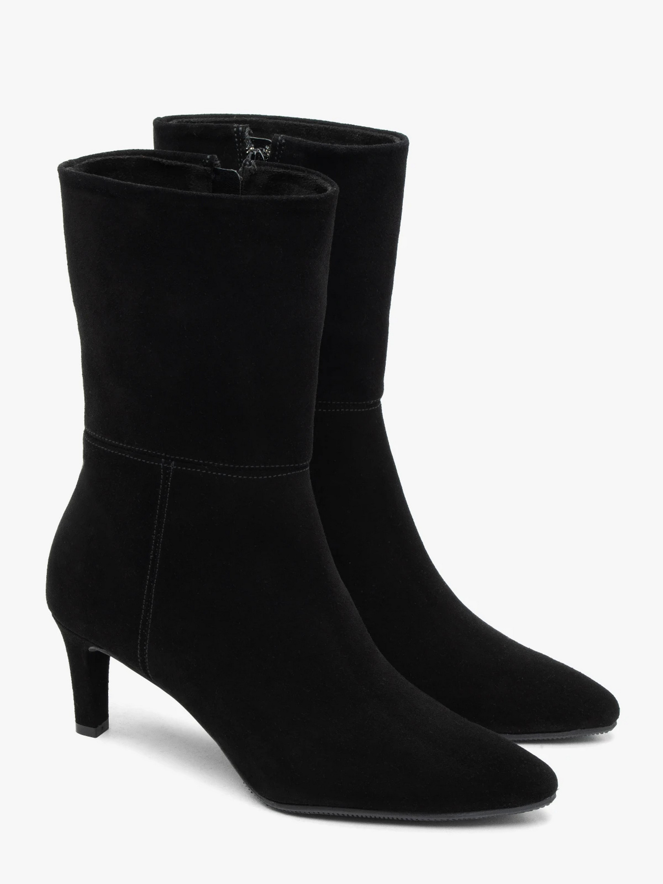 Ботинки RYLKO модель B6VK8____YZ1 Фото