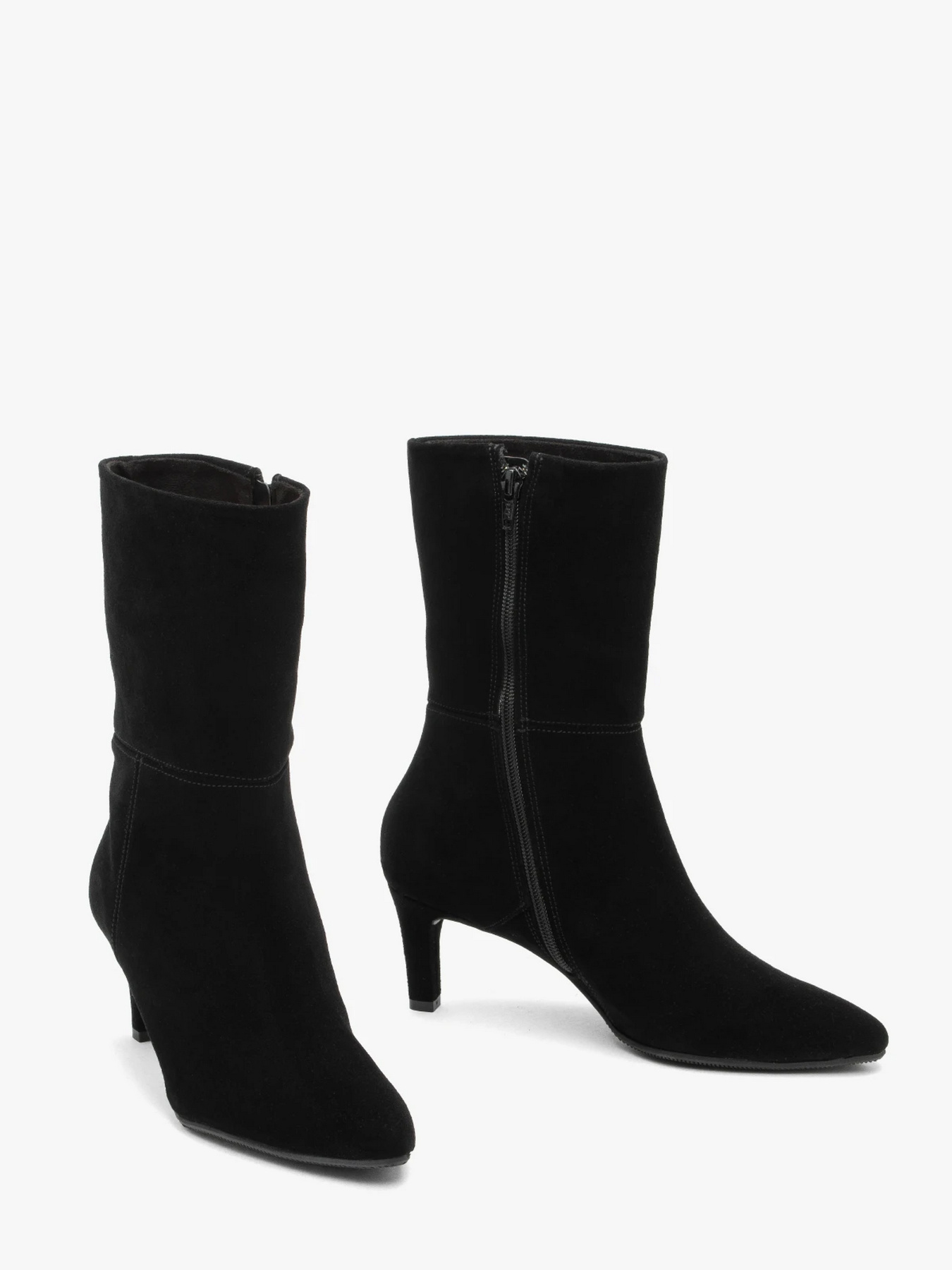 Ботинки RYLKO модель B6VK8____YZ1 Фото