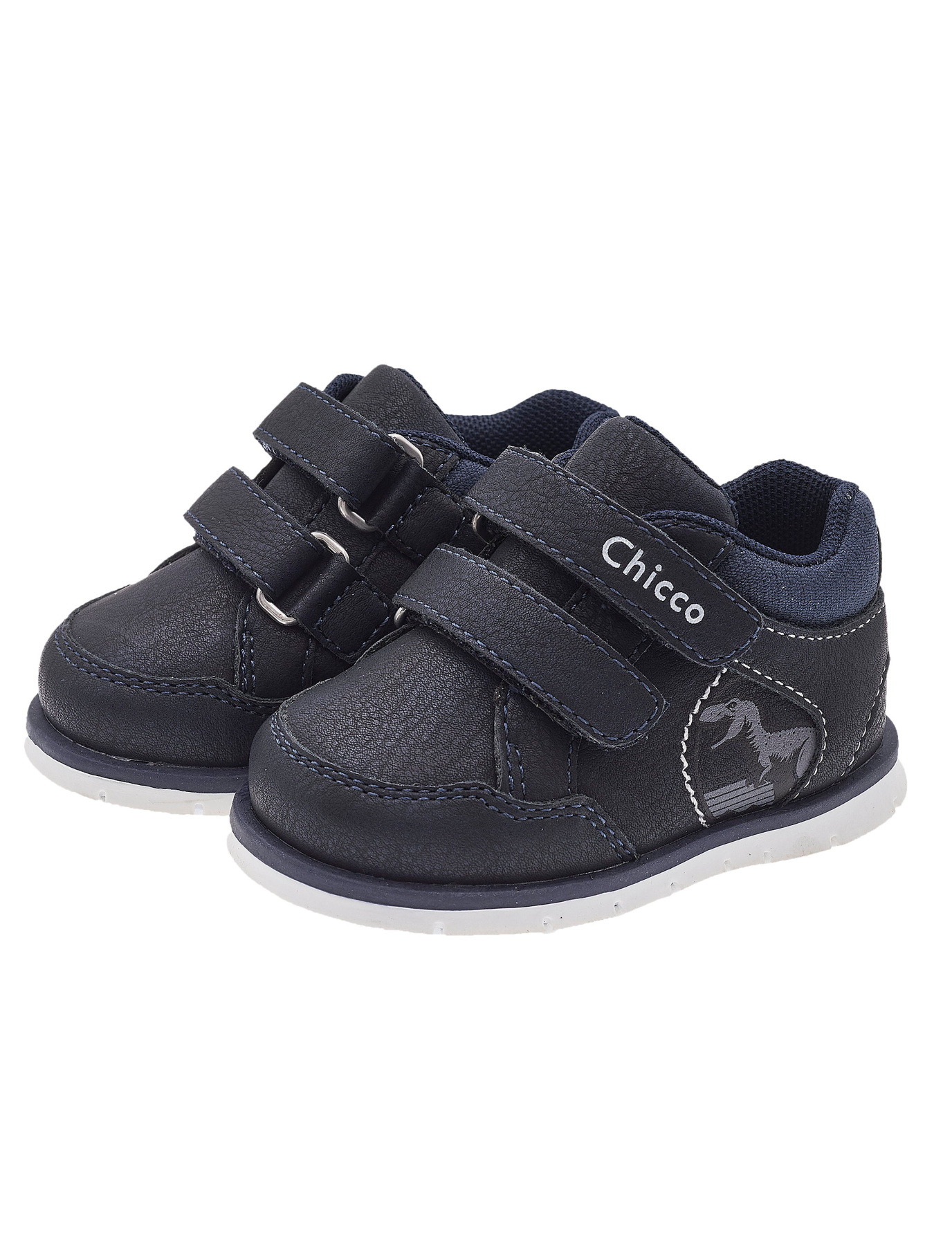 Полуботинки Chicco модель 011.21005.810 Фото