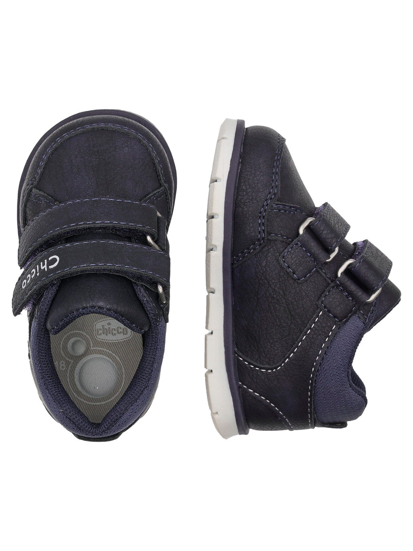 Полуботинки Chicco модель 011.21005.810 Фото