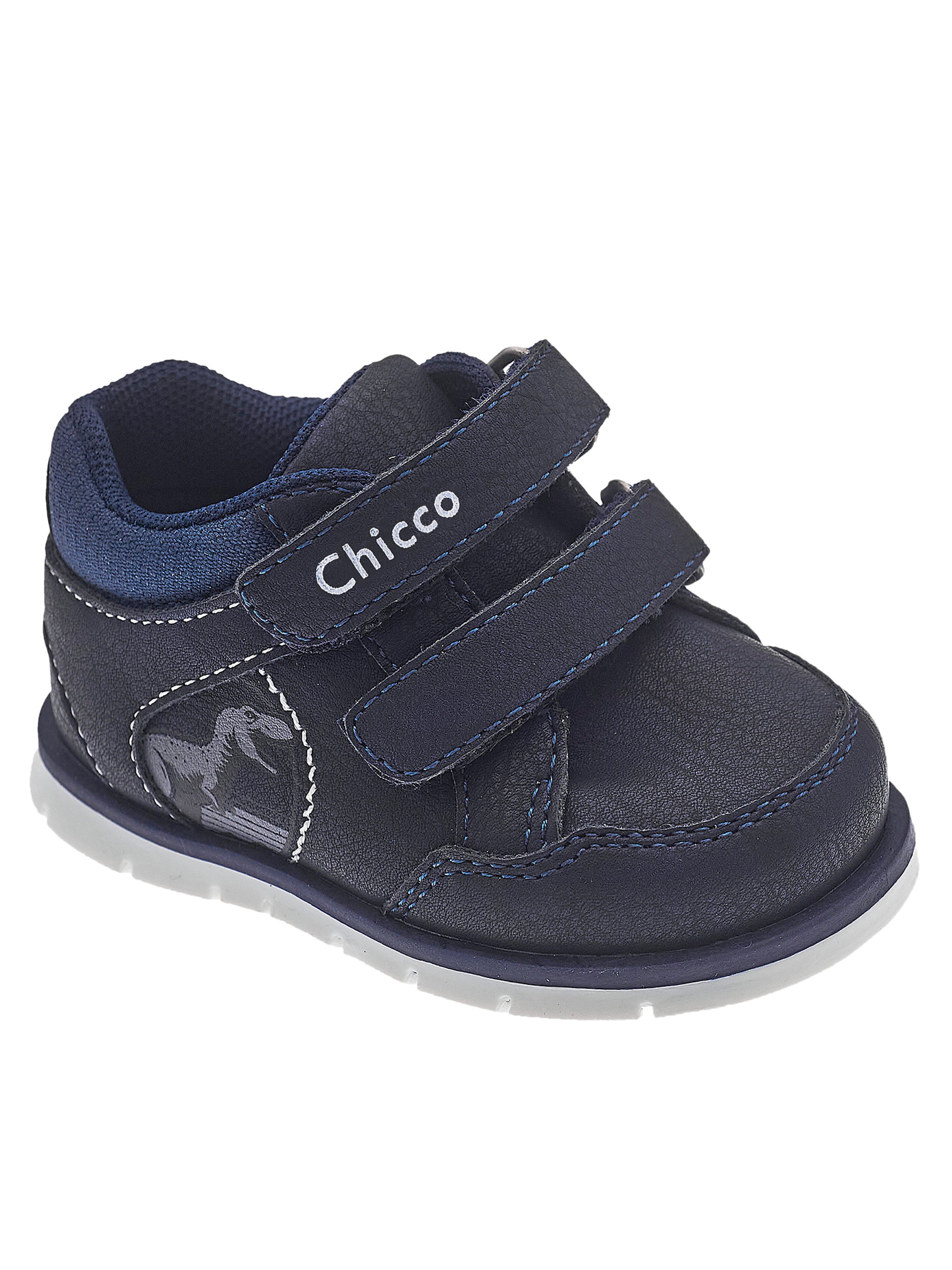 Дитячі Черевики Chicco  (8051182586457) колір синій, матеріал поліамід/поліуретан Chicco - купити в Україні