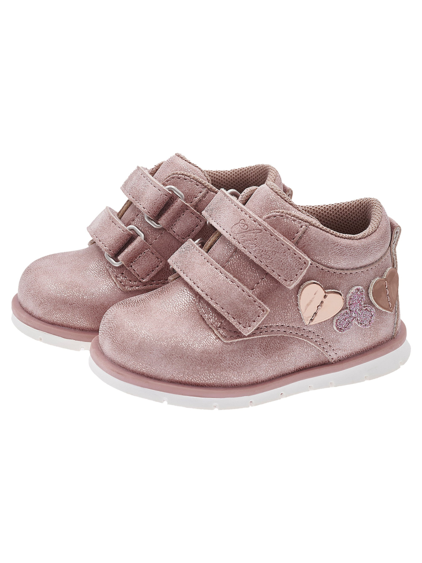 Полуботинки Chicco модель 011.21007.100 Фото