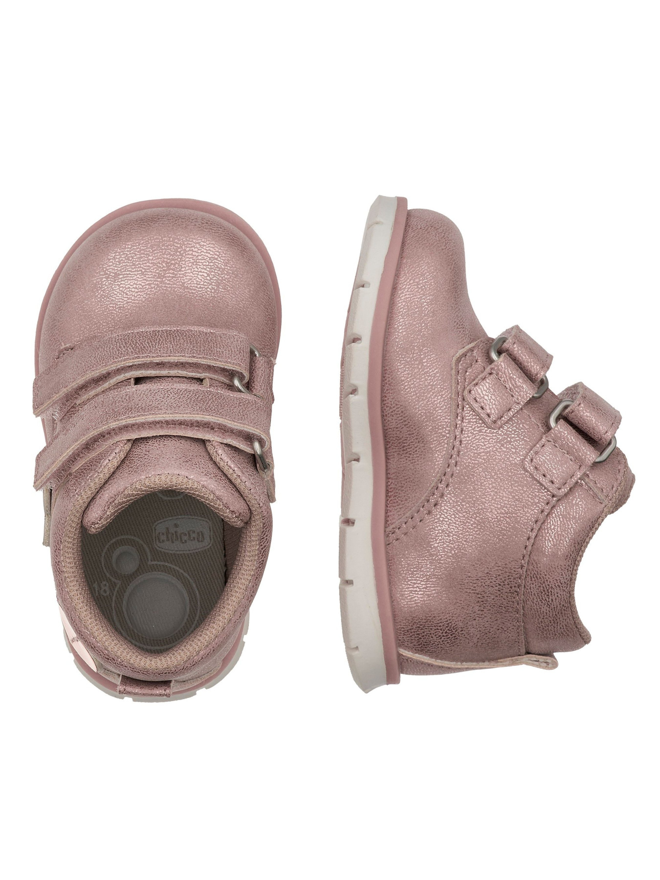 Ботинки Chicco модель 011.21007.100 Фото