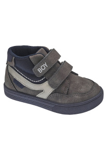 Напівчеревики Chicco Модель 011.21013.840 Фото