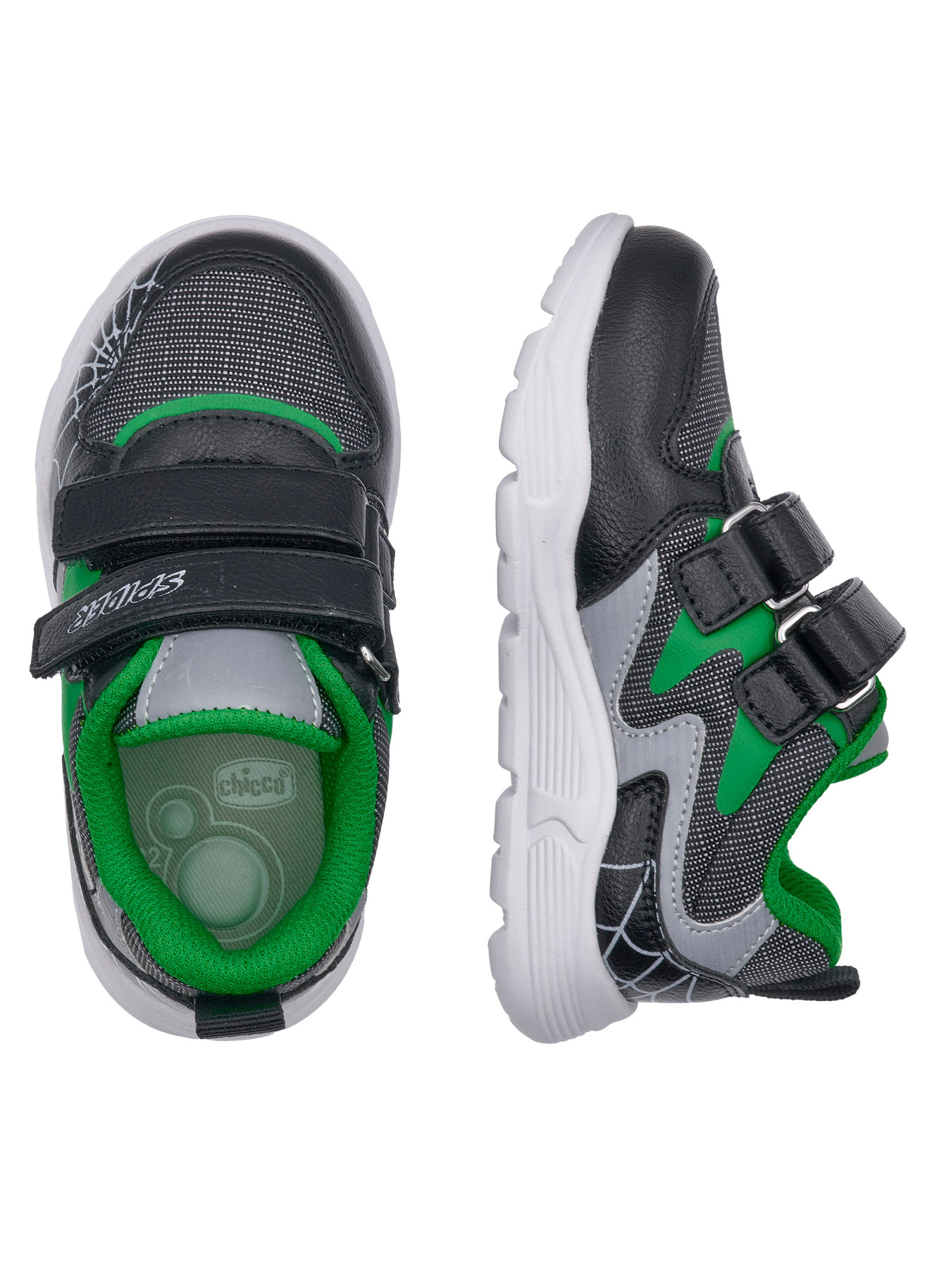 Кросівки Chicco модель 011.21015.870 Фото